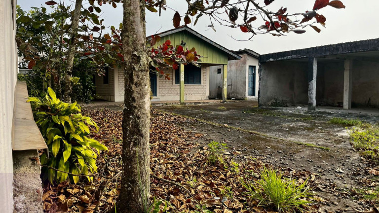 Imagem Terreno à Venda, 375 m² em Grajau - Pontal Do Paraná Imagem Terreno à Venda, 375 m² em Grajau - Pontal Do Paraná