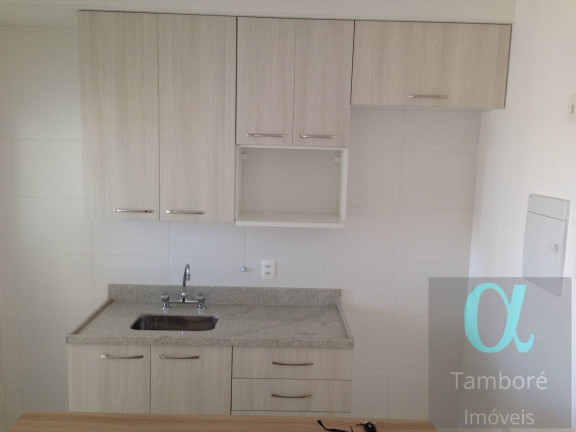 Imagem Apartamento com 1 Quarto à Venda, 51 m² em Melville Empresarial I E Ii - Barueri
