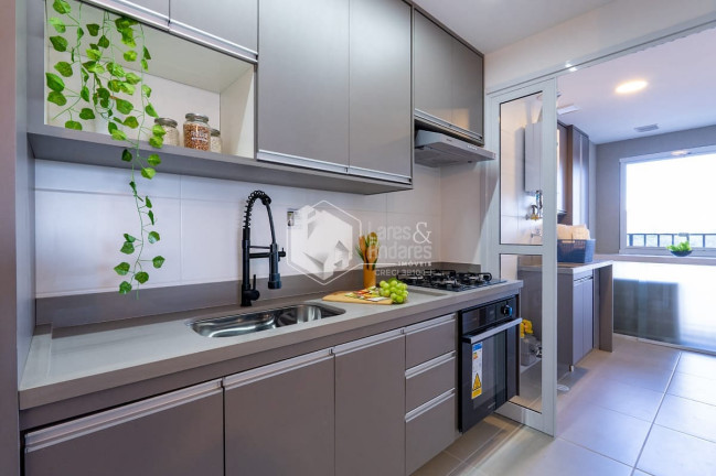 Imagem Apartamento com 3 Quartos à Venda, 79 m² em Vila Cruzeiro - São Paulo
