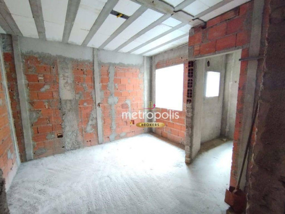 Imagem Sobrado com 3 Quartos à Venda, 256 m² em Olímpico - São Caetano Do Sul
