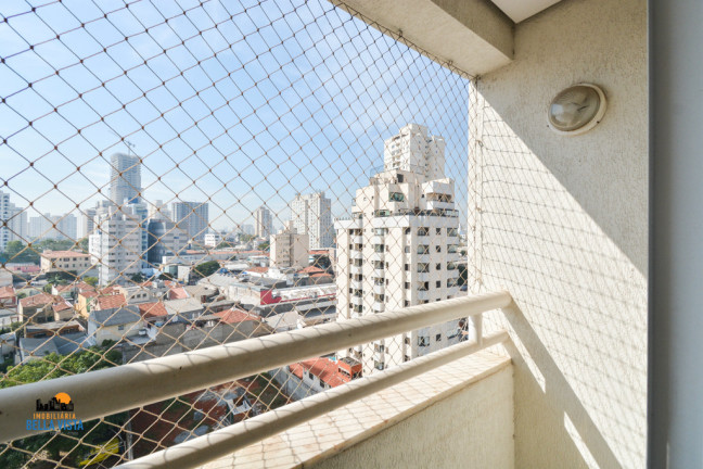 Imagem Apartamento com 2 Quartos à Venda, em Mooca - São Paulo Imagem Apartamento com 2 Quartos à Venda, em Mooca - São Paulo
