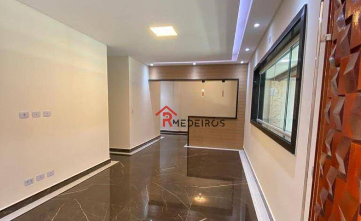 Imagem Casa com 3 Quartos à Venda, 150 m² em Jardim Imperador - Praia Grande Imagem Casa com 3 Quartos à Venda, 150 m² em Jardim Imperador - Praia Grande