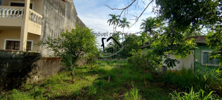 Imagem Terreno à Venda, 300 m² em Getuba - Caraguatatuba