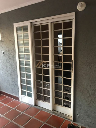 Imagem Casa com 3 Quartos à Venda, 100 m² em Ipiranga - Ribeirão Preto