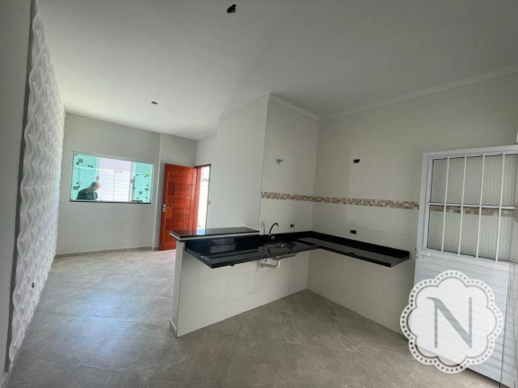 Imagem Casa com 2 Quartos à Venda, 60 m² em Tupy - Itanhaém Imagem Casa com 2 Quartos à Venda, 60 m² em Tupy - Itanhaém