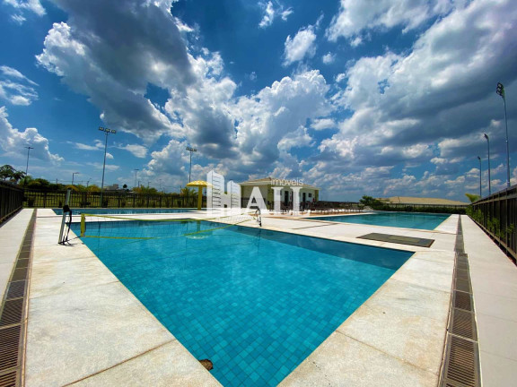 Imagem Casa com 3 Quartos à Venda, 474 m² em Setlife Mirassol - Mirassol