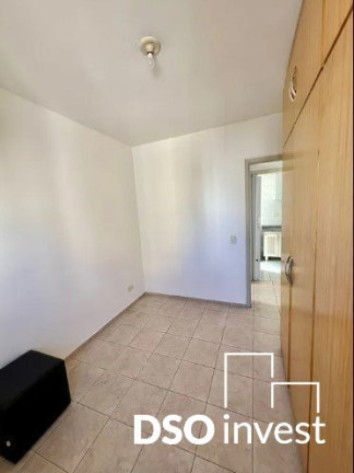 Imagem Apartamento com 1 Quarto à Venda, 40 m² em Moema - São Paulo