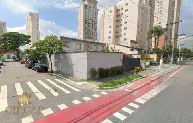 Sobrado com 4 Quartos para Alugar, 250 m² em Vila Leopoldina - São Paulo