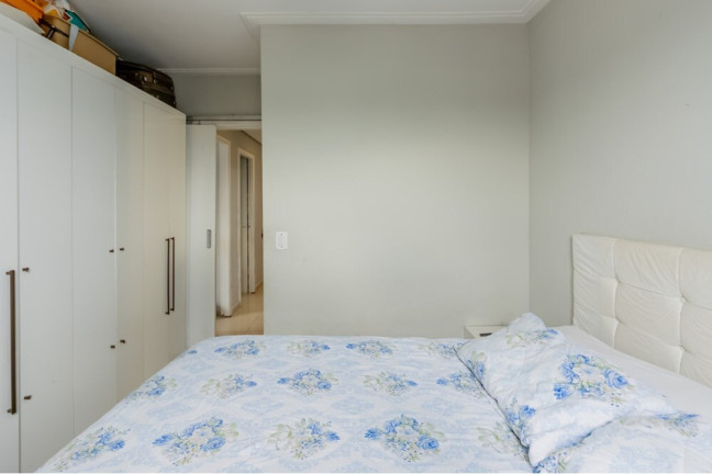 Imagem Apartamento com 3 Quartos à Venda, 64 m² em água Branca - São Paulo Imagem Apartamento com 3 Quartos à Venda, 64 m² em água Branca - São Paulo