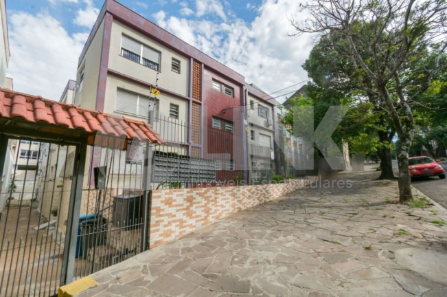 Imagem Apartamento com 1 Quarto à Venda, 37 m² em Petrópolis - Porto Alegre