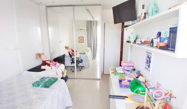 Imagem Apartamento com 4 Quartos à Venda, em Barra Da Tijuca - Rio De Janeiro Imagem Apartamento com 4 Quartos à Venda, em Barra Da Tijuca - Rio De Janeiro