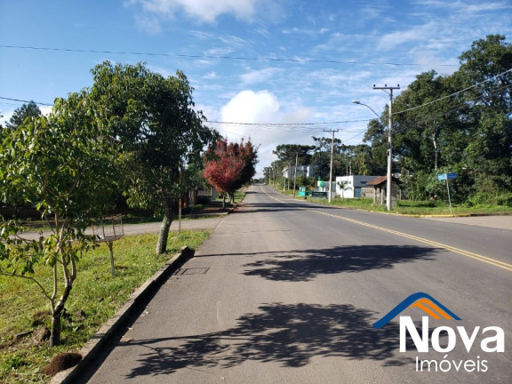 Imagem Imóvel à Venda, 409 m² em Vila Germânia - Nova Petrópolis