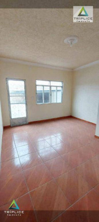 Imagem Casa com 2 Quartos à Venda, 104 m² em Parque Guarani - Juiz De Fora