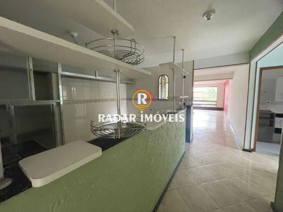 Imagem Casa com 10 Quartos à Venda, 378 m² em Passagem - Cabo Frio