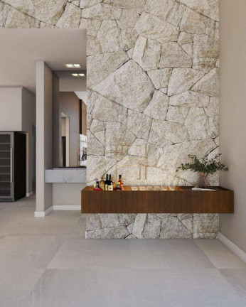 Imagem Casa com 3 Quartos à Venda, 220 m² em Alphaville Jacuhy - Serra Imagem Casa com 3 Quartos à Venda, 220 m² em Alphaville Jacuhy - Serra