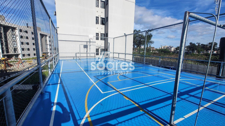 Imagem Apartamento com 2 Quartos à Venda, 55 m² em Centro - Pelotas Imagem Apartamento com 2 Quartos à Venda, 55 m² em Centro - Pelotas