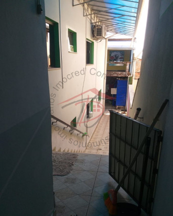 Imagem Imóvel com 3 Quartos à Venda, 110 m² em Jardim Maria Antonia (nova Veneza) - Sumaré
