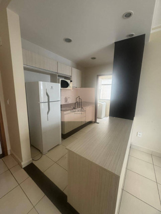 Imagem Apartamento com 2 Quartos para Alugar, 52 m² Imagem Apartamento com 2 Quartos para Alugar, 52 m²