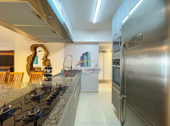 Imagem Apartamento com 3 Quartos à Venda, 111 m² em Boqueirão - Praia Grande Imagem Apartamento com 3 Quartos à Venda, 111 m² em Boqueirão - Praia Grande