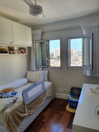 Imagem Imóvel com 3 Quartos à Venda, 75 m² em Vila Santa Catarina - São Paulo Imagem Imóvel com 3 Quartos à Venda, 75 m² em Vila Santa Catarina - São Paulo