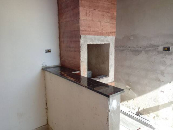 Imagem Casa de Condomínio com 3 Quartos à Venda, 106 m² em Caguassu - Sorocaba Imagem Casa de Condomínio com 3 Quartos à Venda, 106 m² em Caguassu - Sorocaba