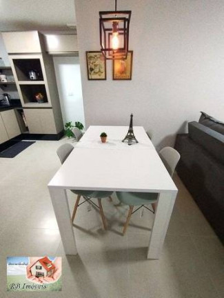 Imagem Apartamento com 2 Quartos à Venda, 67 m² em Parque Das Nações - Santo André