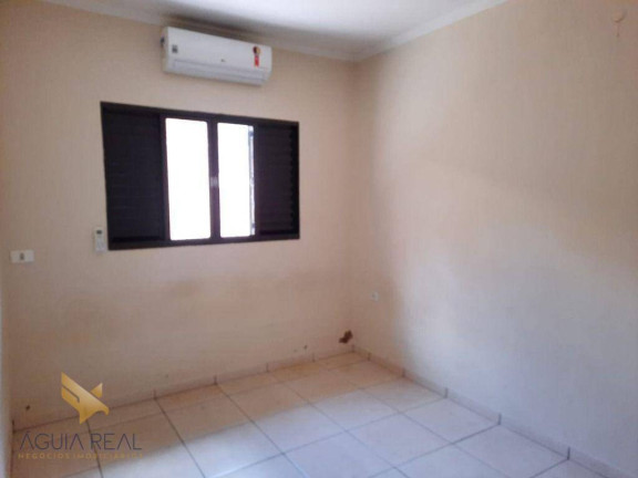 Imagem Casa com 2 Quartos à Venda, 55 m² em Universitário - Campo Grande