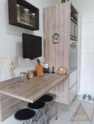 Imagem Apartamento com 2 Quartos à Venda, 78 m² em Marapé - Santos Imagem Apartamento com 2 Quartos à Venda, 78 m² em Marapé - Santos
