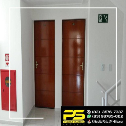 Imagem Apartamento com 3 Quartos à Venda, 74 m² em Jardim Cidade Universitária - João Pessoa Imagem Apartamento com 3 Quartos à Venda, 74 m² em Jardim Cidade Universitária - João Pessoa