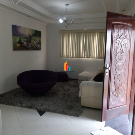 Imagem Casa com 3 Quartos à Venda, 300 m² em Portal Da Primavera - Campo Limpo Paulista