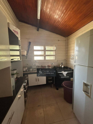Imagem Casa com 2 Quartos à Venda, 1 m² em Votorantim - Ibiúna