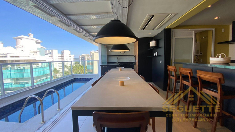 Imagem Cobertura com 4 Quartos à Venda, 255 m² em Riviera De São Lourenço - Bertioga Imagem Cobertura com 4 Quartos à Venda, 255 m² em Riviera De São Lourenço - Bertioga