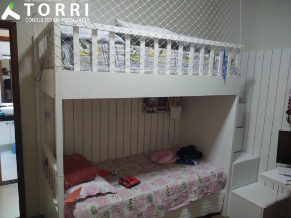 Imagem Imóvel com 3 Quartos à Venda, 128 m² em Condomínio Villagio Milano - Sorocaba