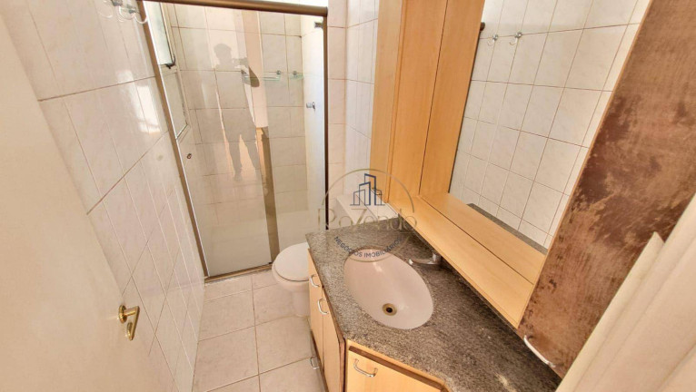 Imagem Apartamento com 3 Quartos à Venda, 72 m² em Vila Bastos - Santo André Imagem Apartamento com 3 Quartos à Venda, 72 m² em Vila Bastos - Santo André