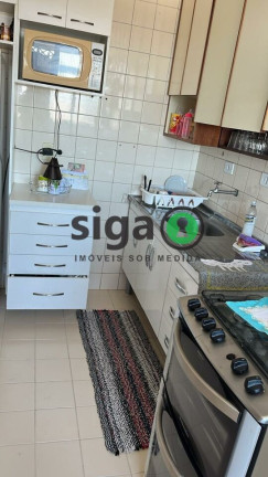 Imagem Apartamento com 2 Quartos à Venda, 54 m² em Jardim São Luís - São Paulo Imagem Apartamento com 2 Quartos à Venda, 54 m² em Jardim São Luís - São Paulo