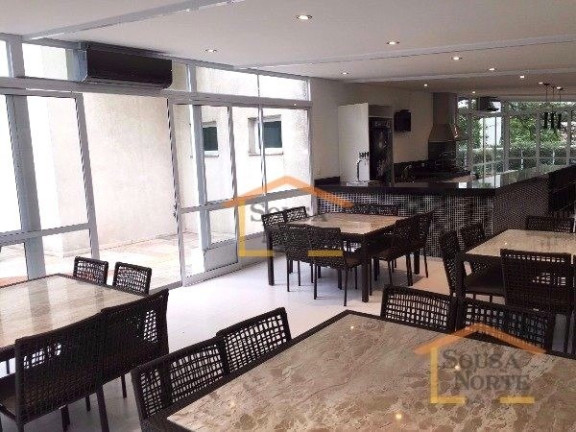 Imagem Apartamento com 4 Quartos à Venda, 228 m² em Santana - São Paulo Imagem Apartamento com 4 Quartos à Venda, 228 m² em Santana - São Paulo