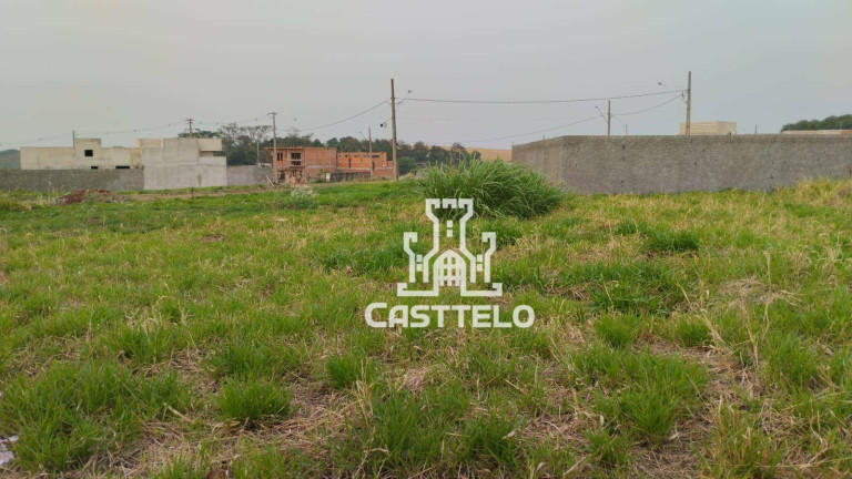 Terreno à Venda, 437 m² em Jardim Nova Londrina - Londrina