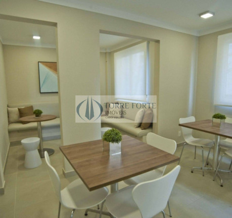 Imagem Apartamento com 2 Quartos à Venda, 42 m² em Cidade Ademar - São Paulo