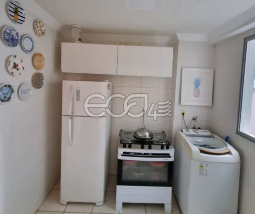 Imagem Apartamento com 2 Quartos à Venda, 65 m² em Jabotiana - Aracaju Imagem Apartamento com 2 Quartos à Venda, 65 m² em Jabotiana - Aracaju