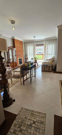 Imagem Apartamento com 4 Quartos à Venda, 186 m² em Jardim Prudência - São Paulo