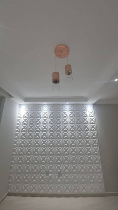Imagem Casa com 3 Quartos à Venda, 5 m² em Parque São Bento - Sorocaba