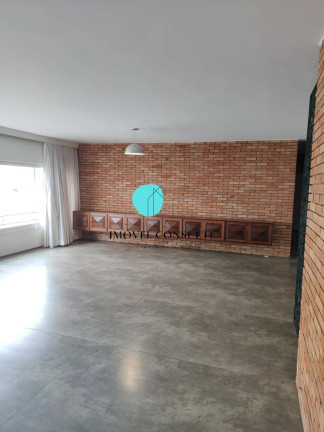Imagem Apartamento com 3 Quartos para Alugar, 190 m² em Higienópolis - São Paulo