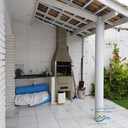 Imagem Casa com 4 Quartos à Venda, 150 m² em Jd Suarão - Itanhaém