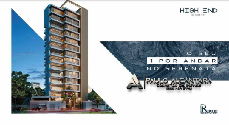Imagem Apartamento com 4 Quartos à Venda, 206 m² em Serenata - Timóteo Imagem Apartamento com 4 Quartos à Venda, 206 m² em Serenata - Timóteo