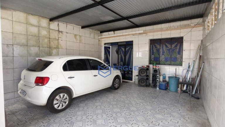 Imagem Casa com 3 Quartos à Venda, 129 m² em Itaoca - Fortaleza Imagem Casa com 3 Quartos à Venda, 129 m² em Itaoca - Fortaleza