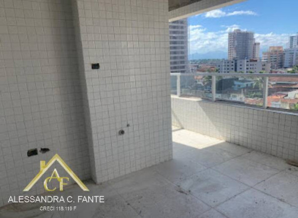 Imagem Apartamento com 2 Quartos à Venda, 85 m² em Aviação - Praia Grande Imagem Apartamento com 2 Quartos à Venda, 85 m² em Aviação - Praia Grande