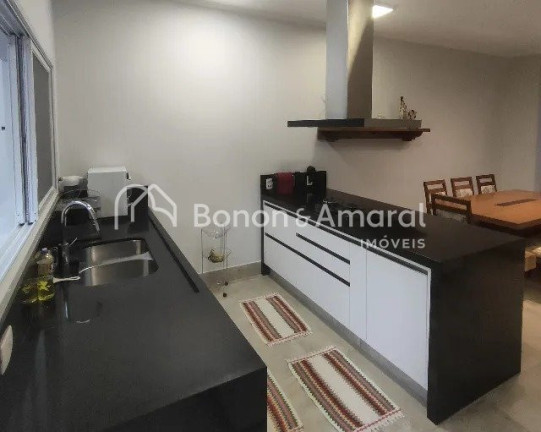 Imagem Casa de Condomínio com 3 Quartos à Venda, 200 m² em Parque Imperador - Campinas Imagem Casa de Condomínio com 3 Quartos à Venda, 200 m² em Parque Imperador - Campinas