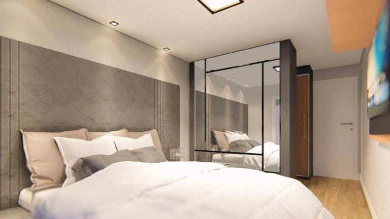 Imagem Casa de Condomínio com 3 Quartos à Venda, 97 m² em Condomínio Residencial Jardim - Sorocaba Imagem Casa de Condomínio com 3 Quartos à Venda, 97 m² em Condomínio Residencial Jardim - Sorocaba
