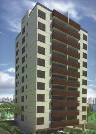 Imagem Apartamento com 3 Quartos à Venda, 166 m² em Jardim Oceania - João Pessoa