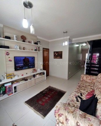 Imagem Sobrado com 3 Quartos à Venda, 140 m² em Portais (polvilho) - Cajamar